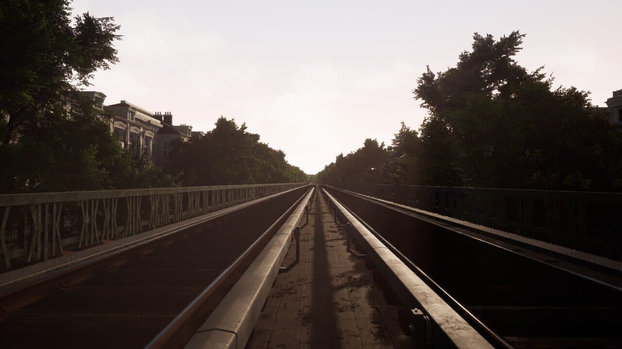 SubwaySim Hamburg thumbnail 2