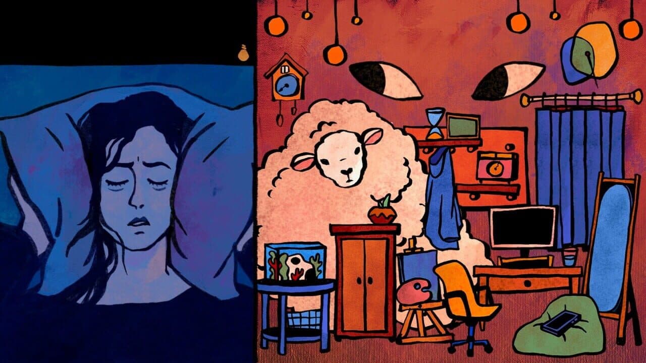 Insomnia: Theater in the Head thumbnail 3