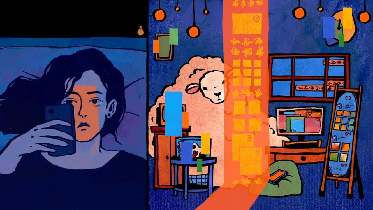 Insomnia: Theater in the Head thumbnail 5