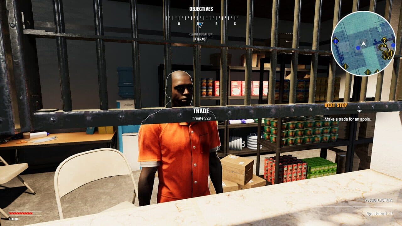 Prison King thumbnail 9