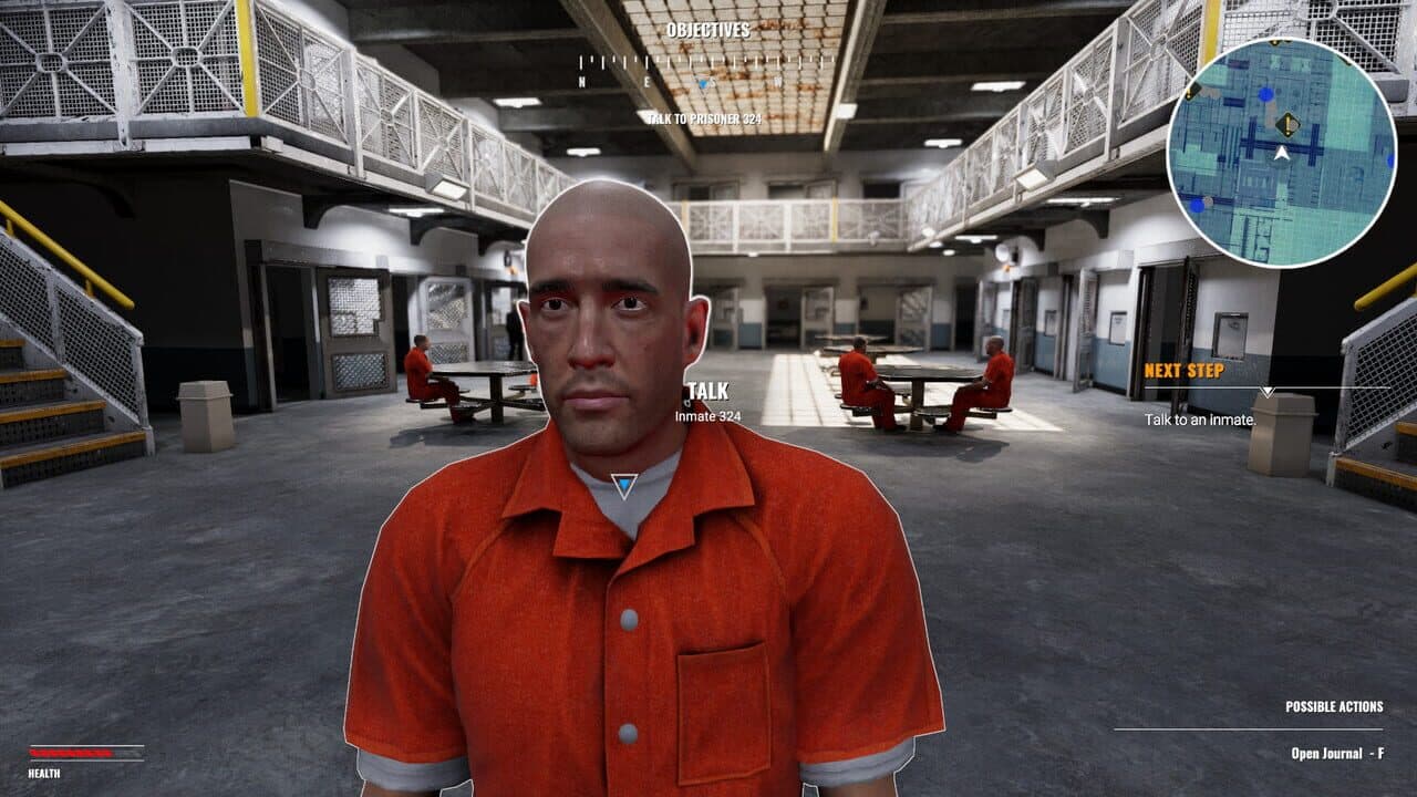 Prison King thumbnail 11
