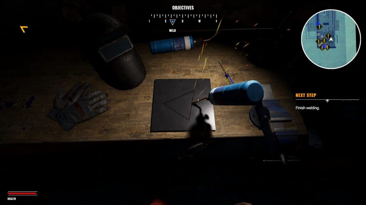 Prison King thumbnail 3