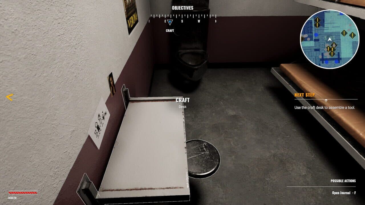 Prison King thumbnail 5