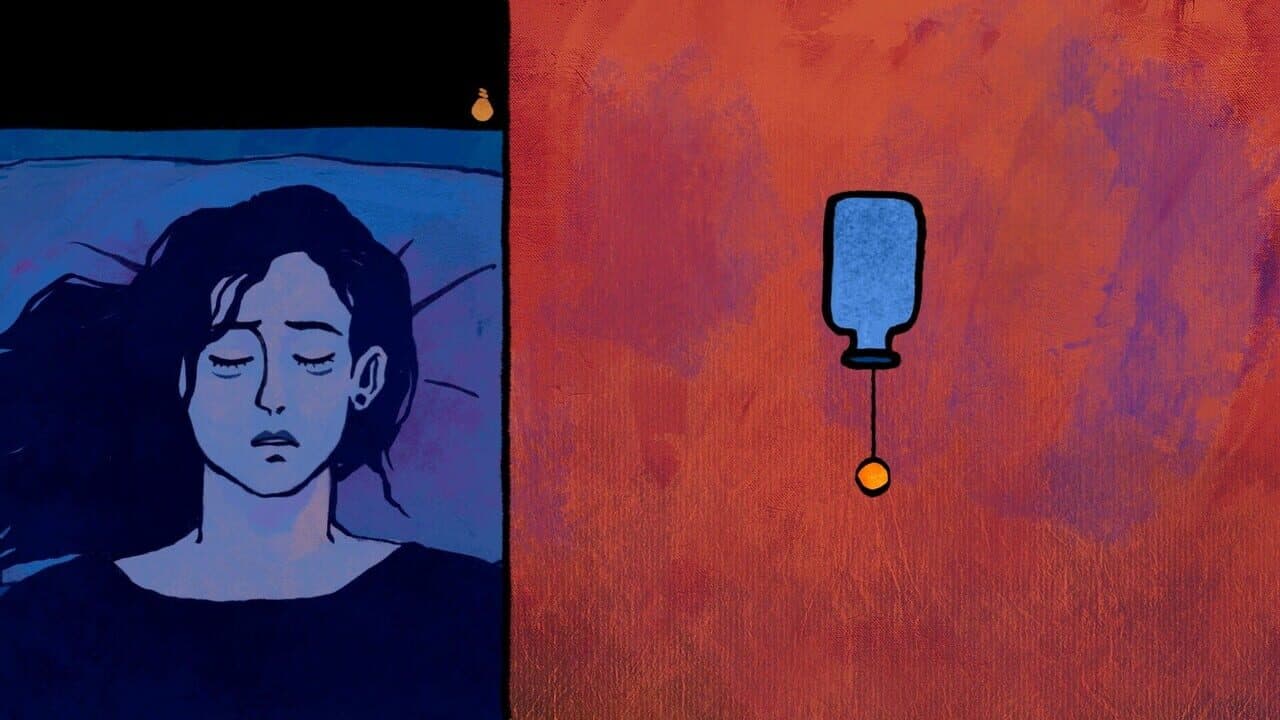 Insomnia: Theater in the Head thumbnail 4