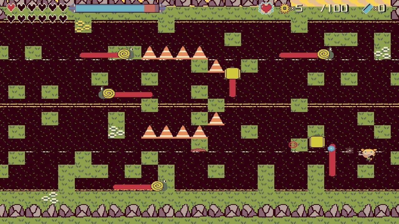 Atomic Wilds thumbnail 3