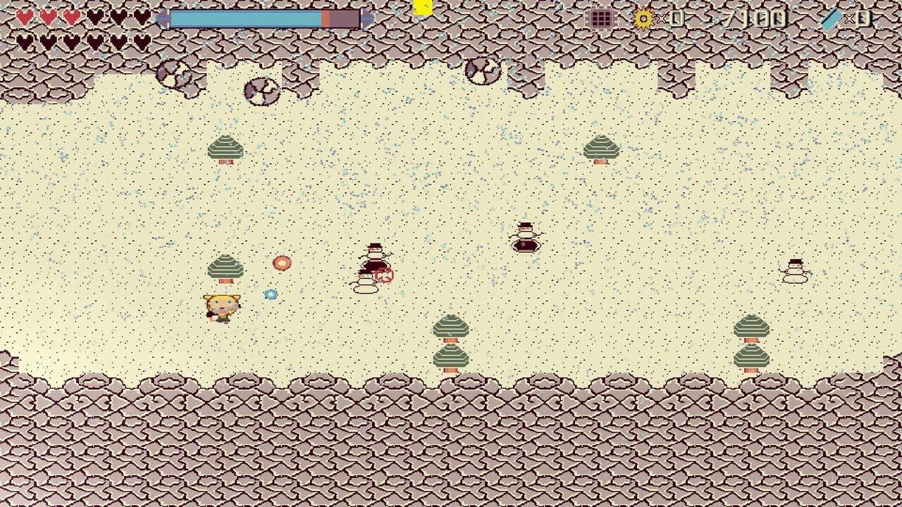 Atomic Wilds thumbnail 4