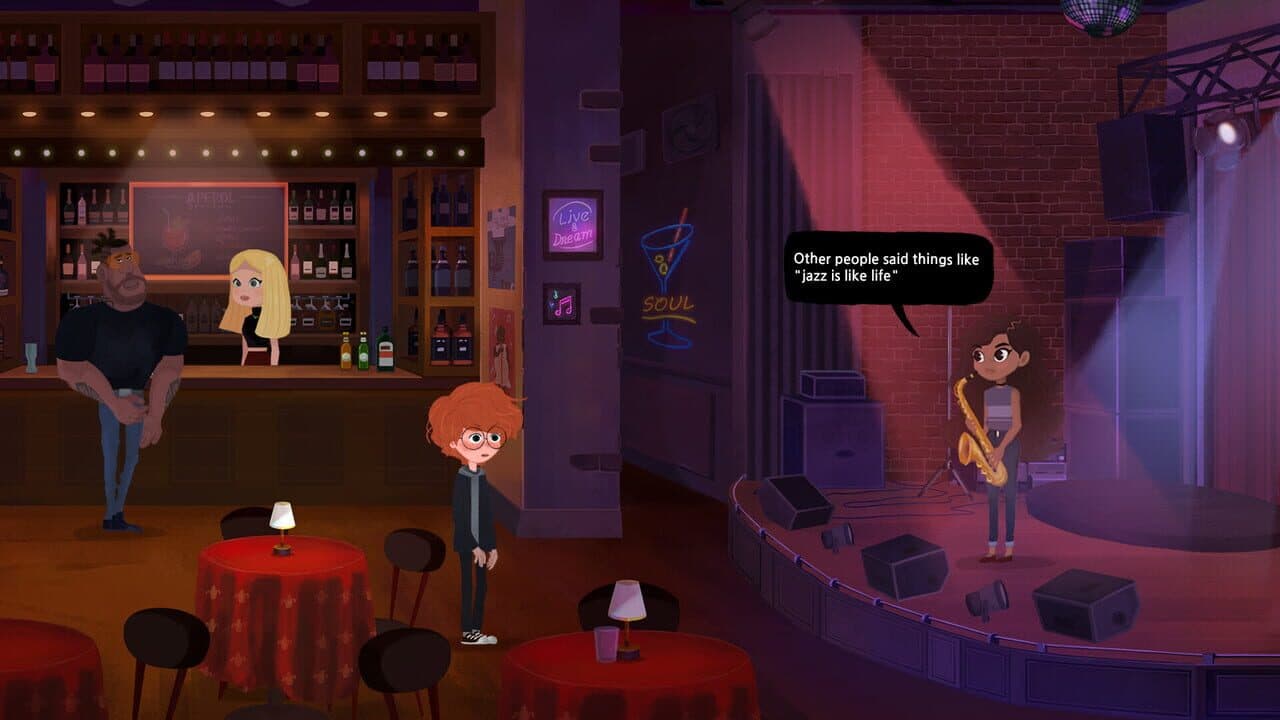 Blue Wednesday thumbnail 3