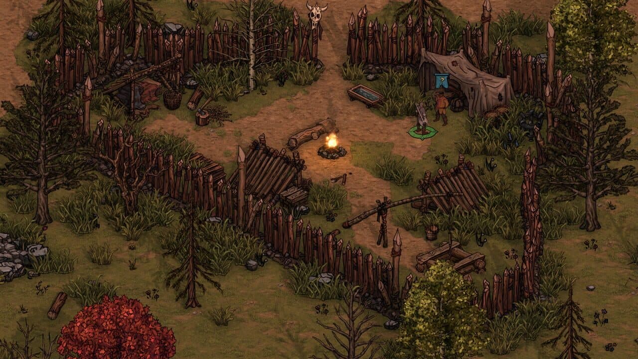 Slavic Tales thumbnail 2