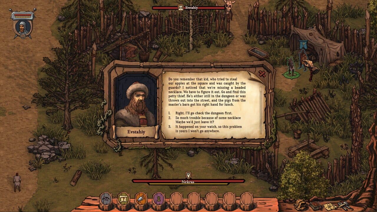 Slavic Tales thumbnail 6