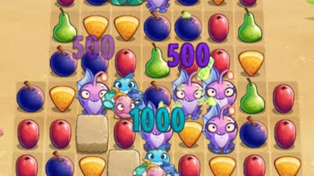 Fruit Nibblers screenshot 1