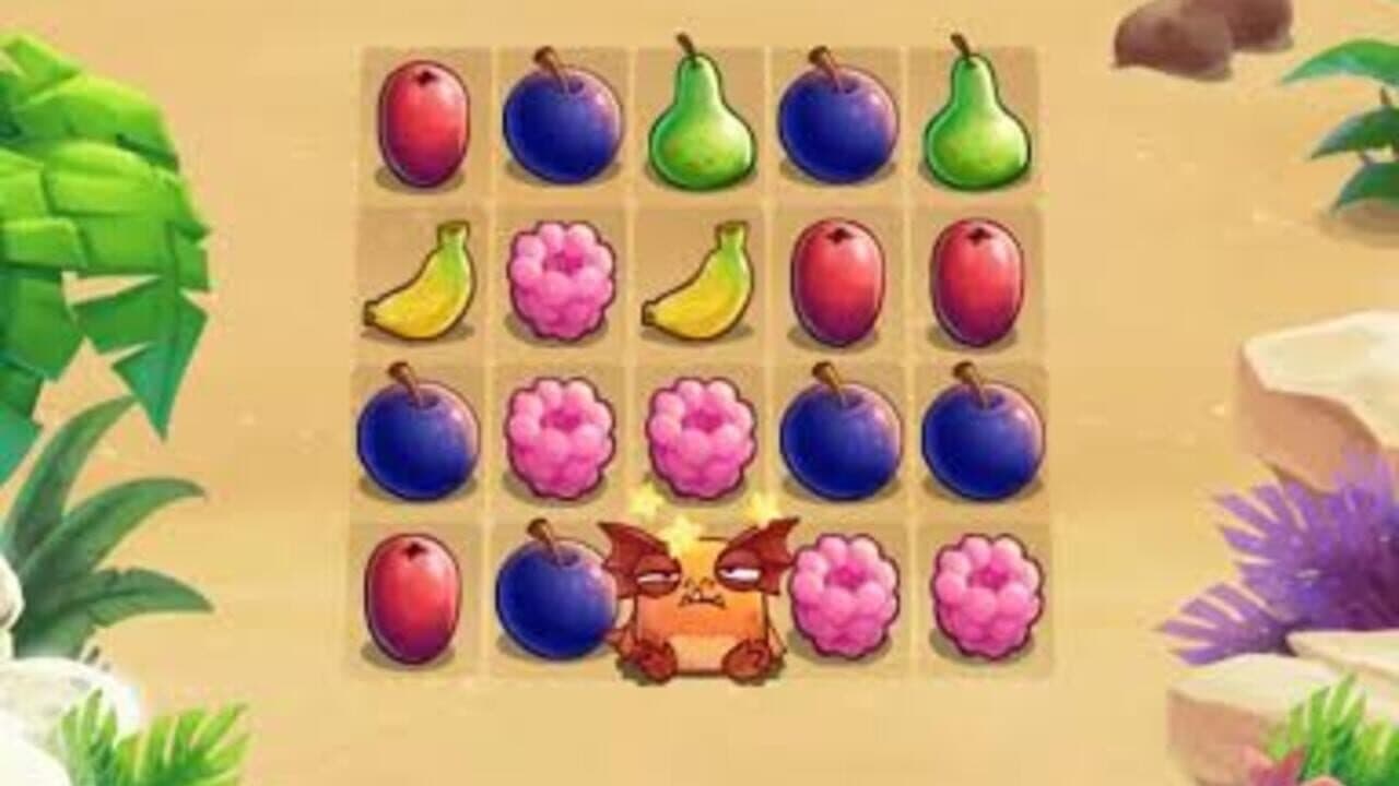 Fruit Nibblers thumbnail 2