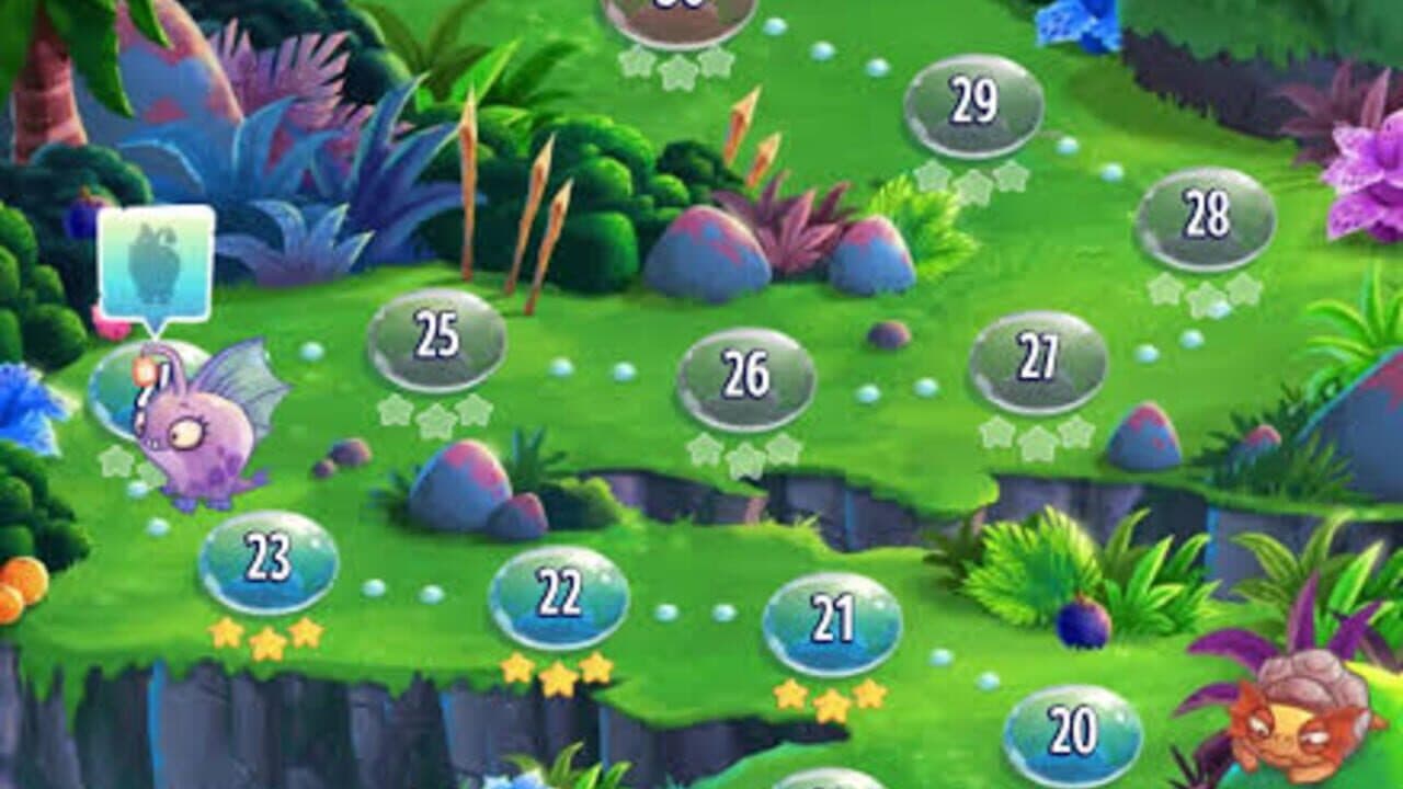 Fruit Nibblers thumbnail 3