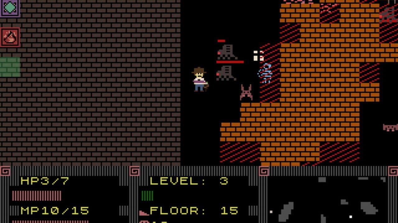 Moshcave screenshot 1