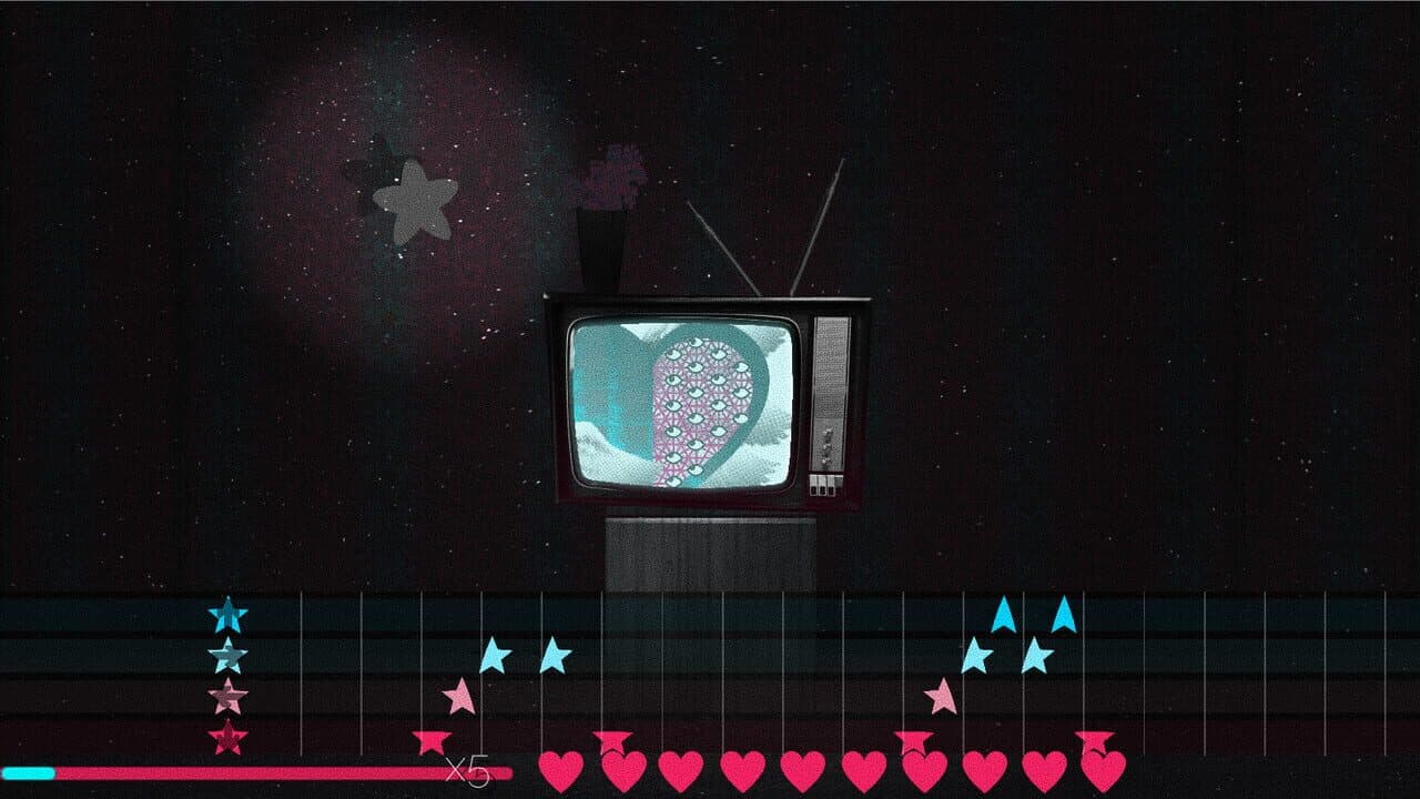 A Chamber of Stars screenshot 1