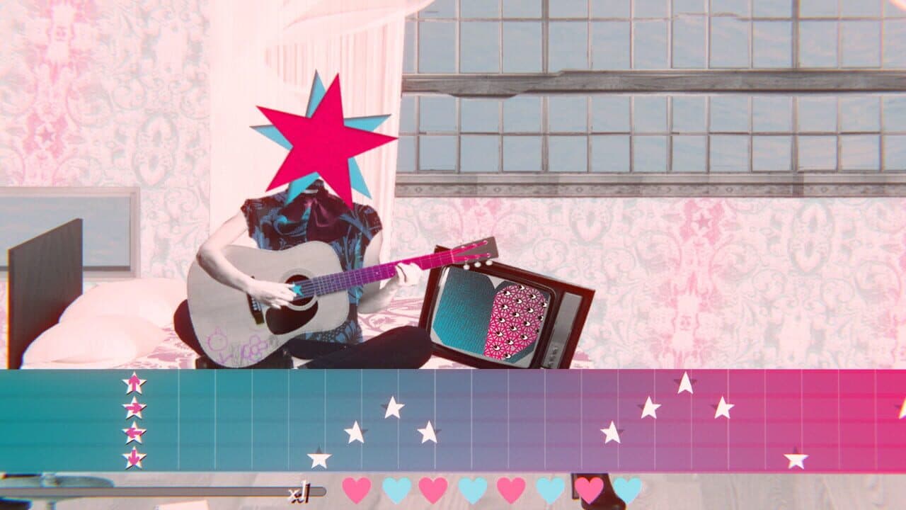 A Chamber of Stars thumbnail 2