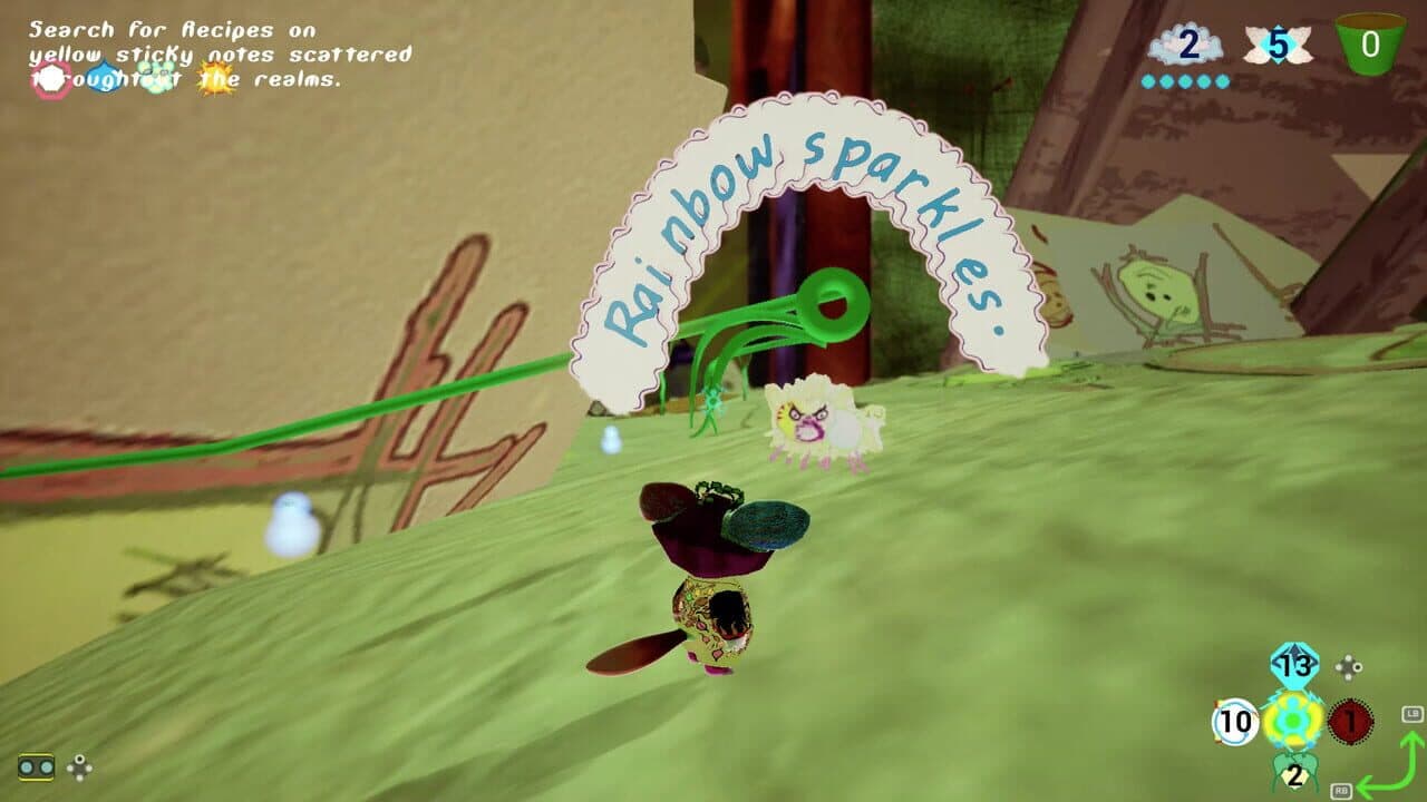 Potion Wilds thumbnail 3