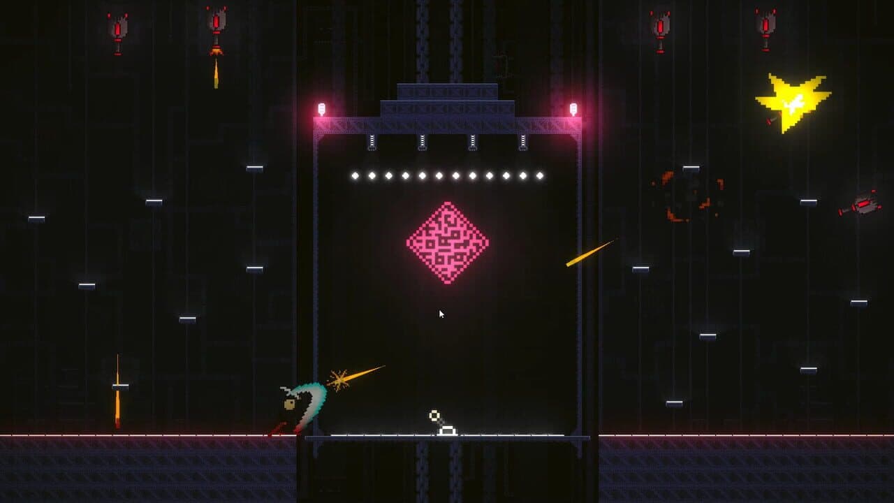 Agent in Depth screenshot 1