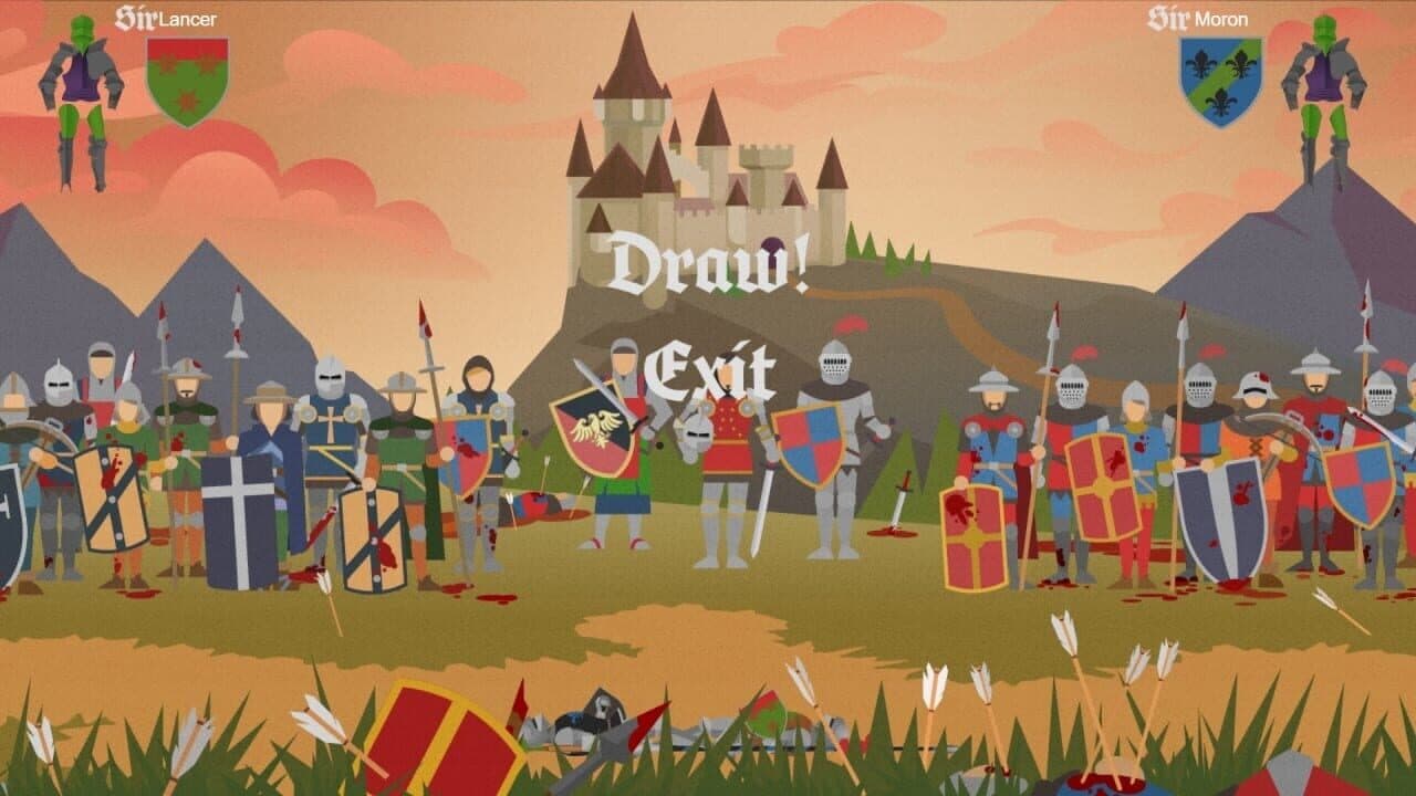 Speedy Spears thumbnail 6