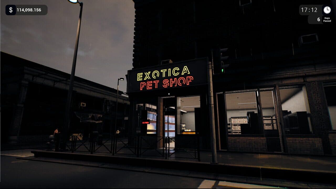 Exotica: Petshop Simulator thumbnail 10