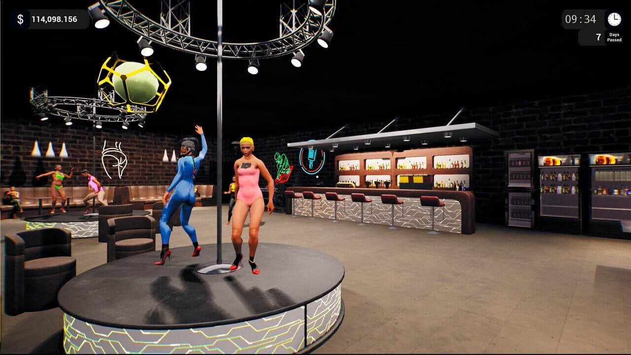 Exotica: Petshop Simulator thumbnail 3