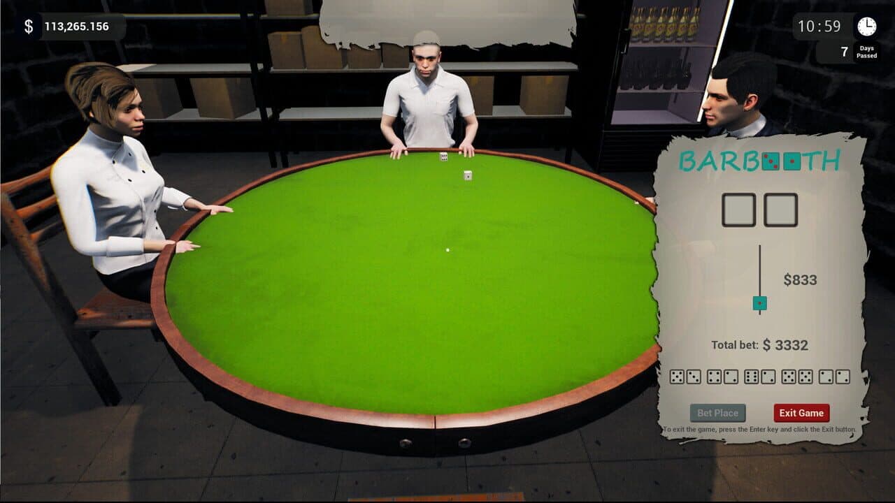 Exotica: Petshop Simulator thumbnail 4