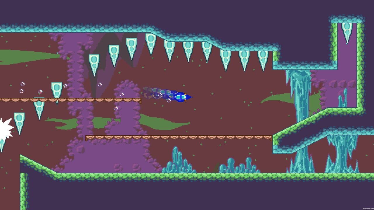 Soda-Powered Penguin thumbnail 3
