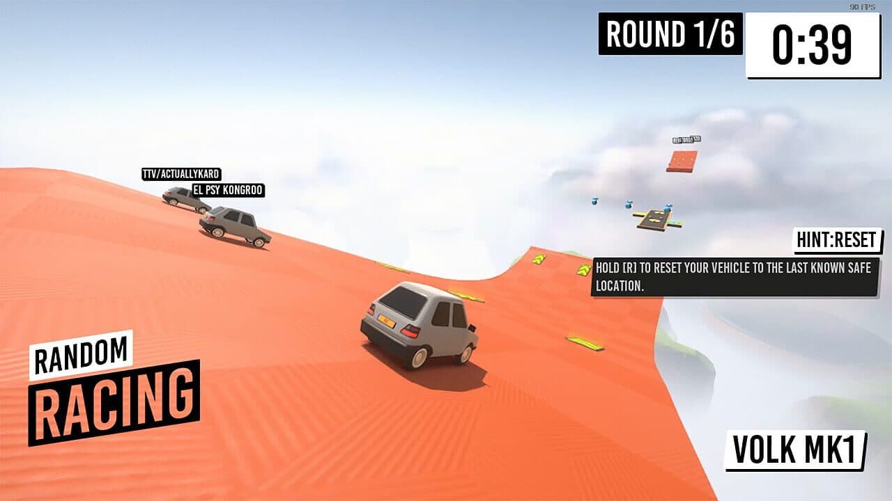 Random Racing thumbnail 2