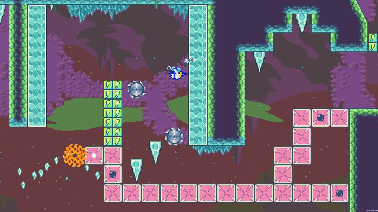Soda-Powered Penguin thumbnail 5