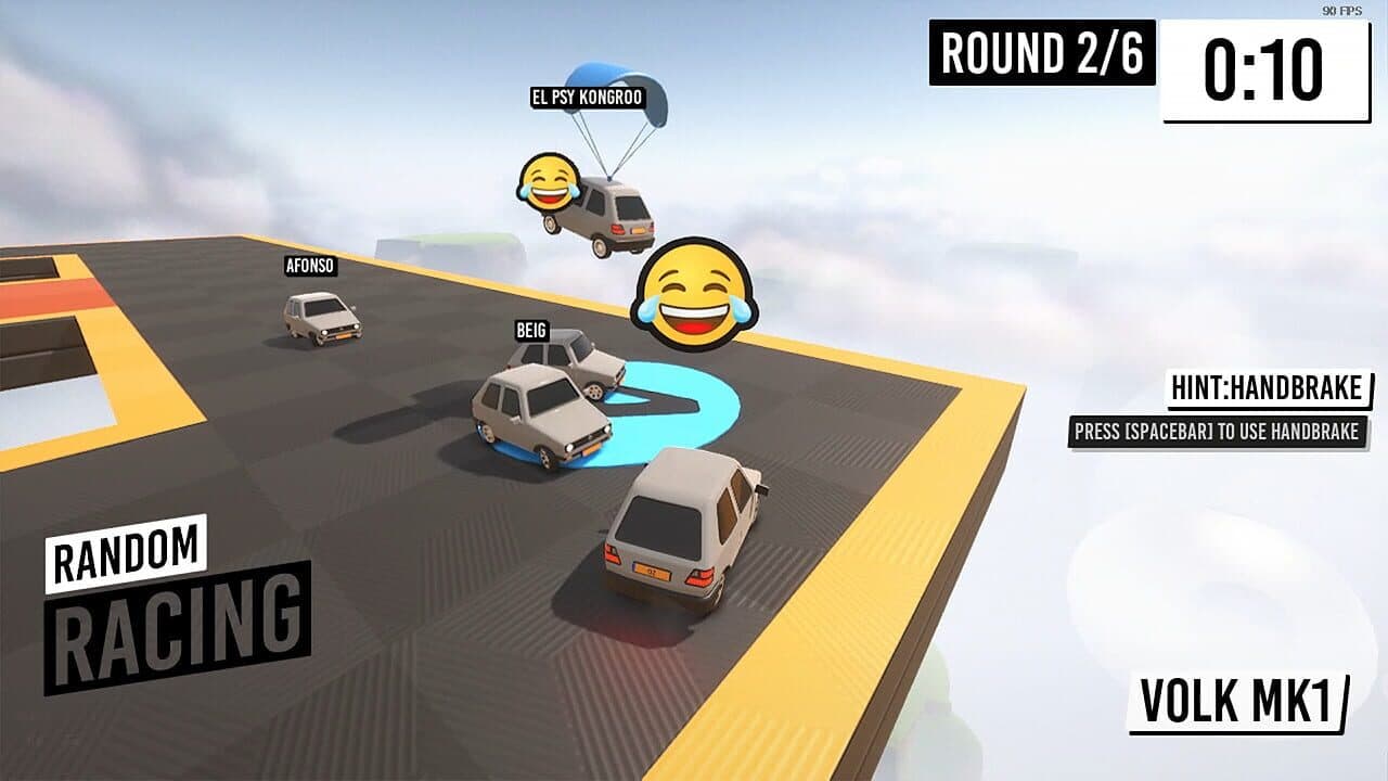 Random Racing thumbnail 4