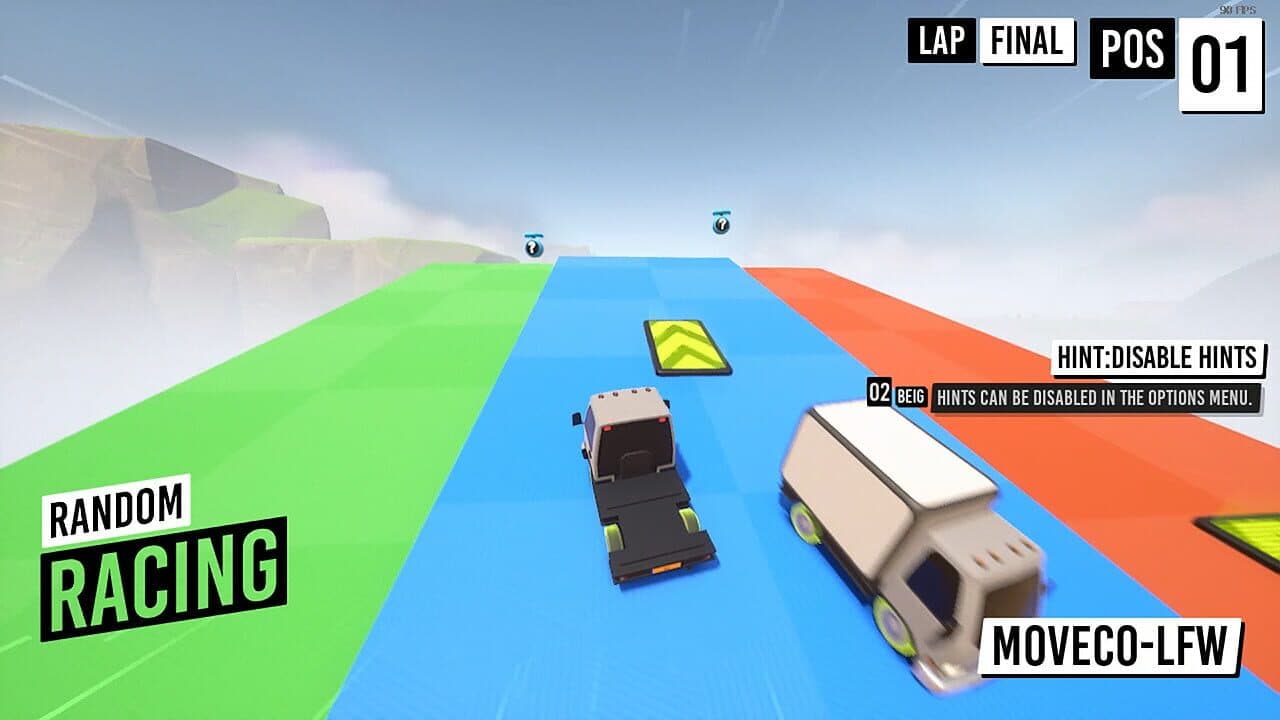 Random Racing thumbnail 3