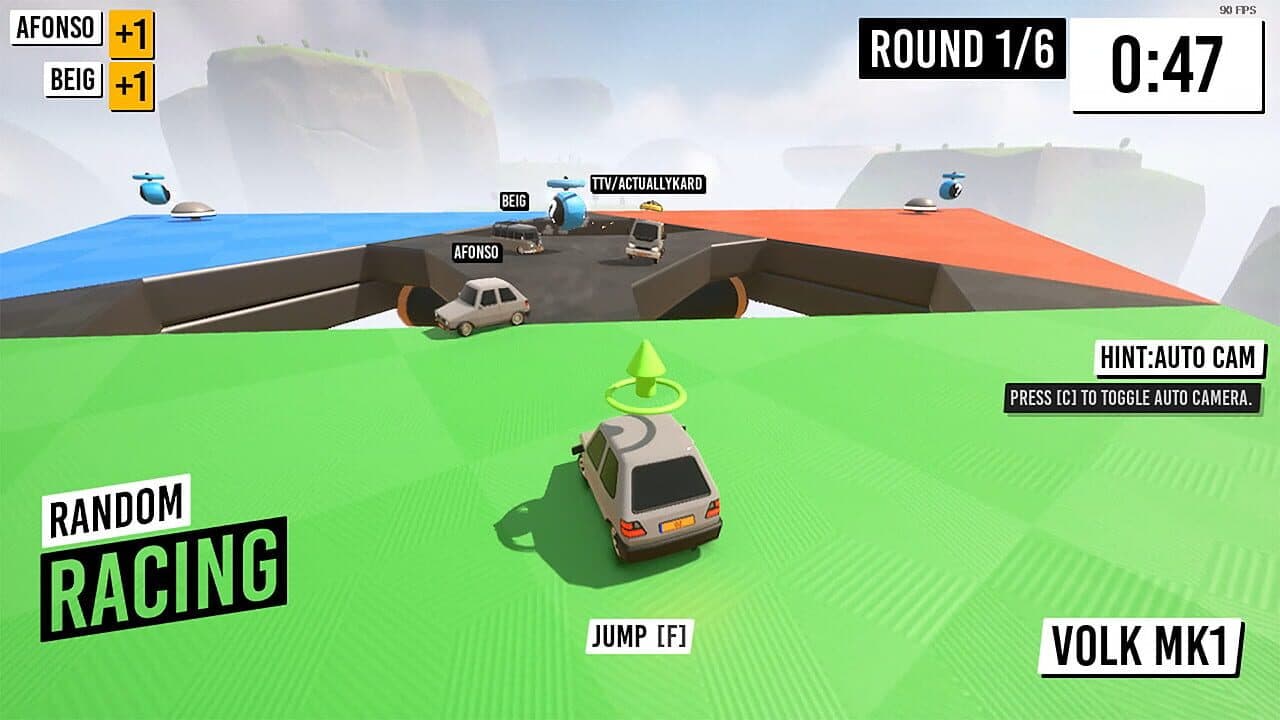 Random Racing thumbnail 5
