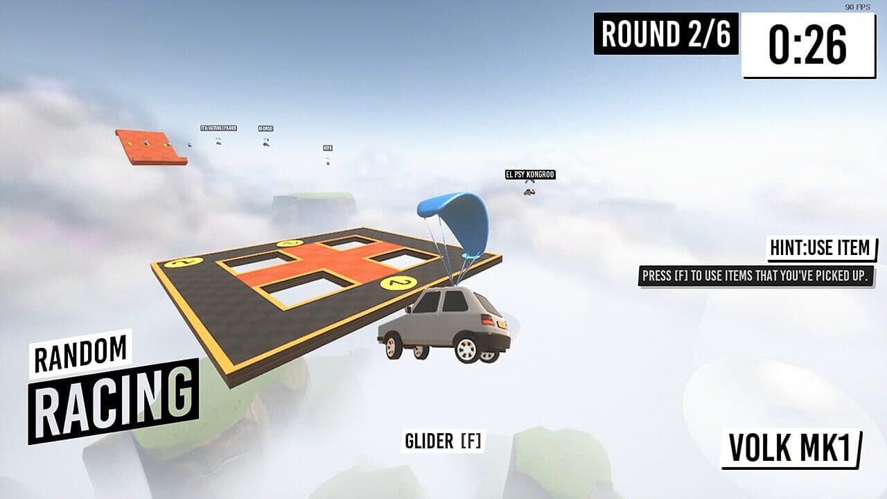 Random Racing thumbnail 6