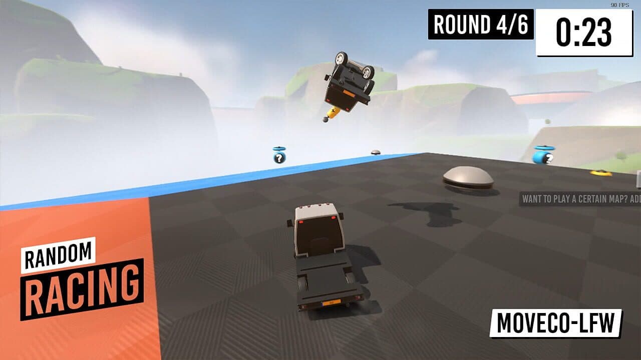 Random Racing thumbnail 7