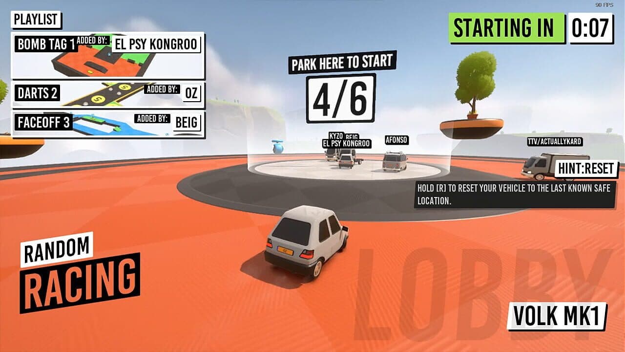 Random Racing thumbnail 8