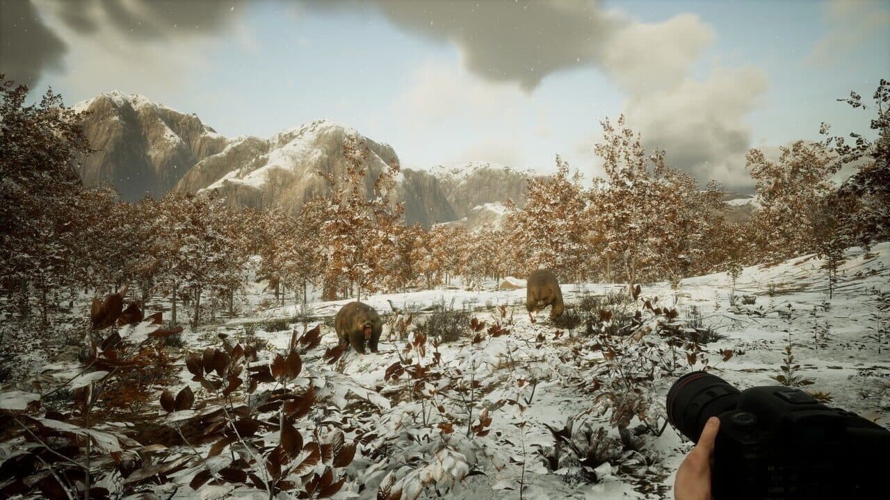 Photography Simulator thumbnail 10
