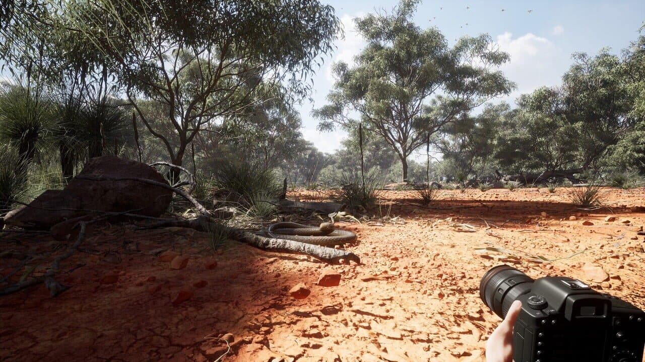 Photography Simulator thumbnail 3