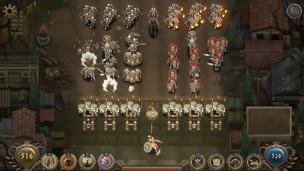 Legendary Hoplite thumbnail 2