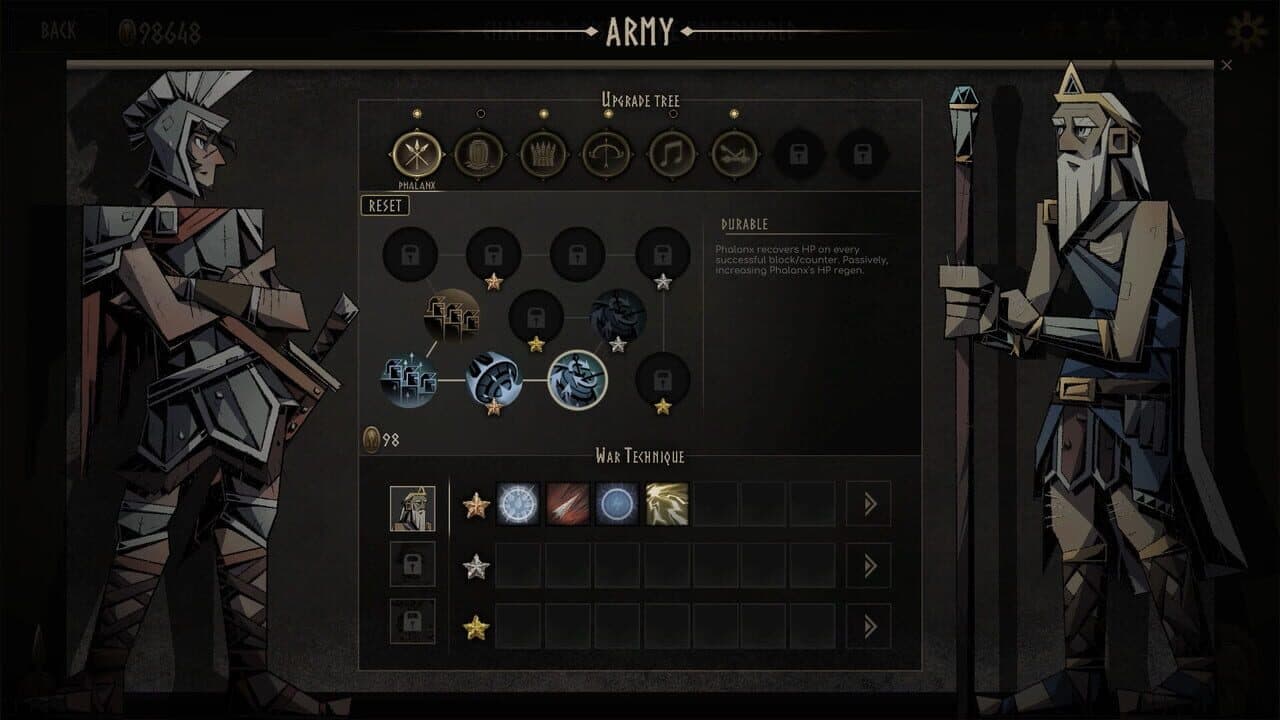 Legendary Hoplite thumbnail 5