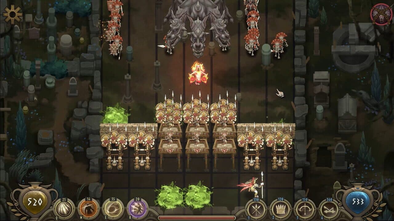 Legendary Hoplite thumbnail 6