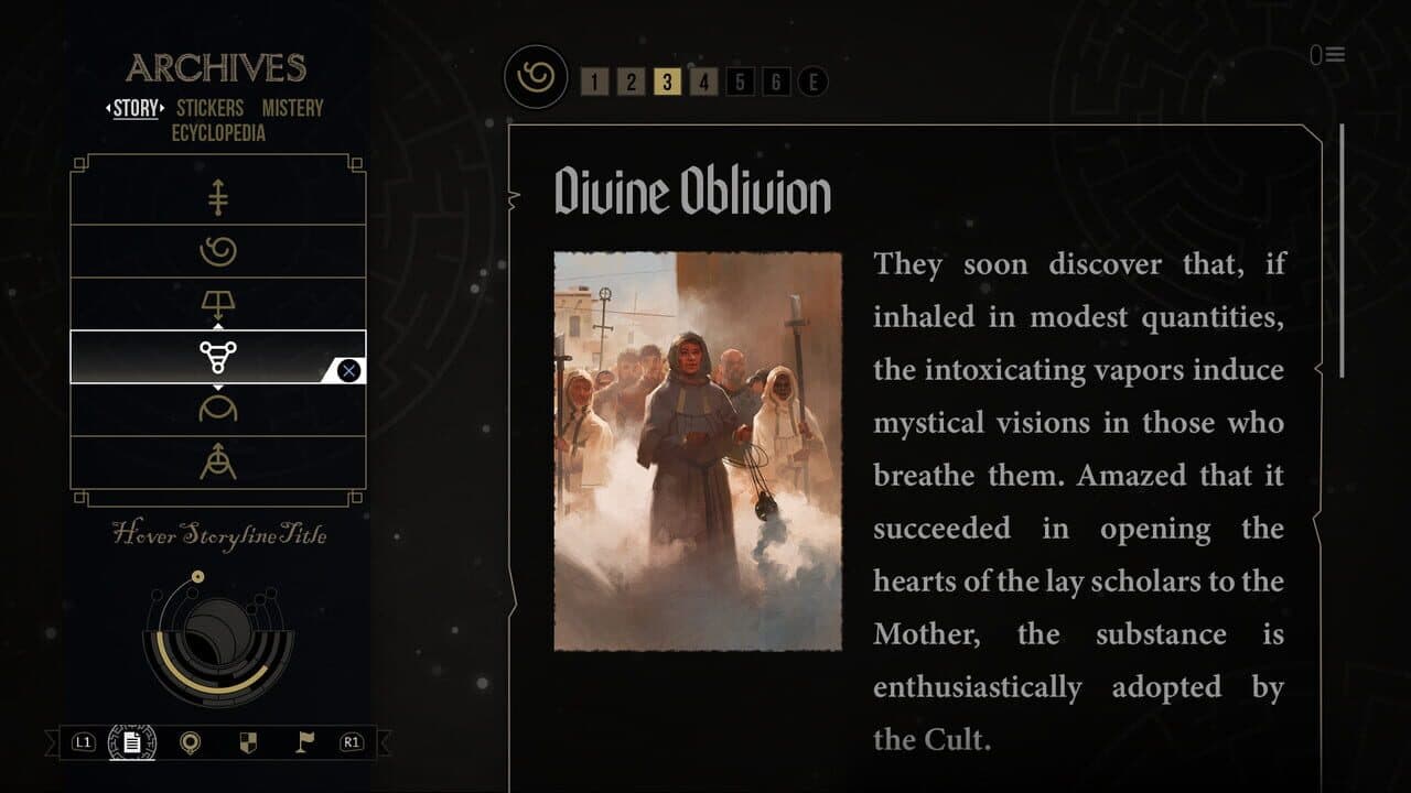 The King's Dilemma: Chronicles thumbnail 5