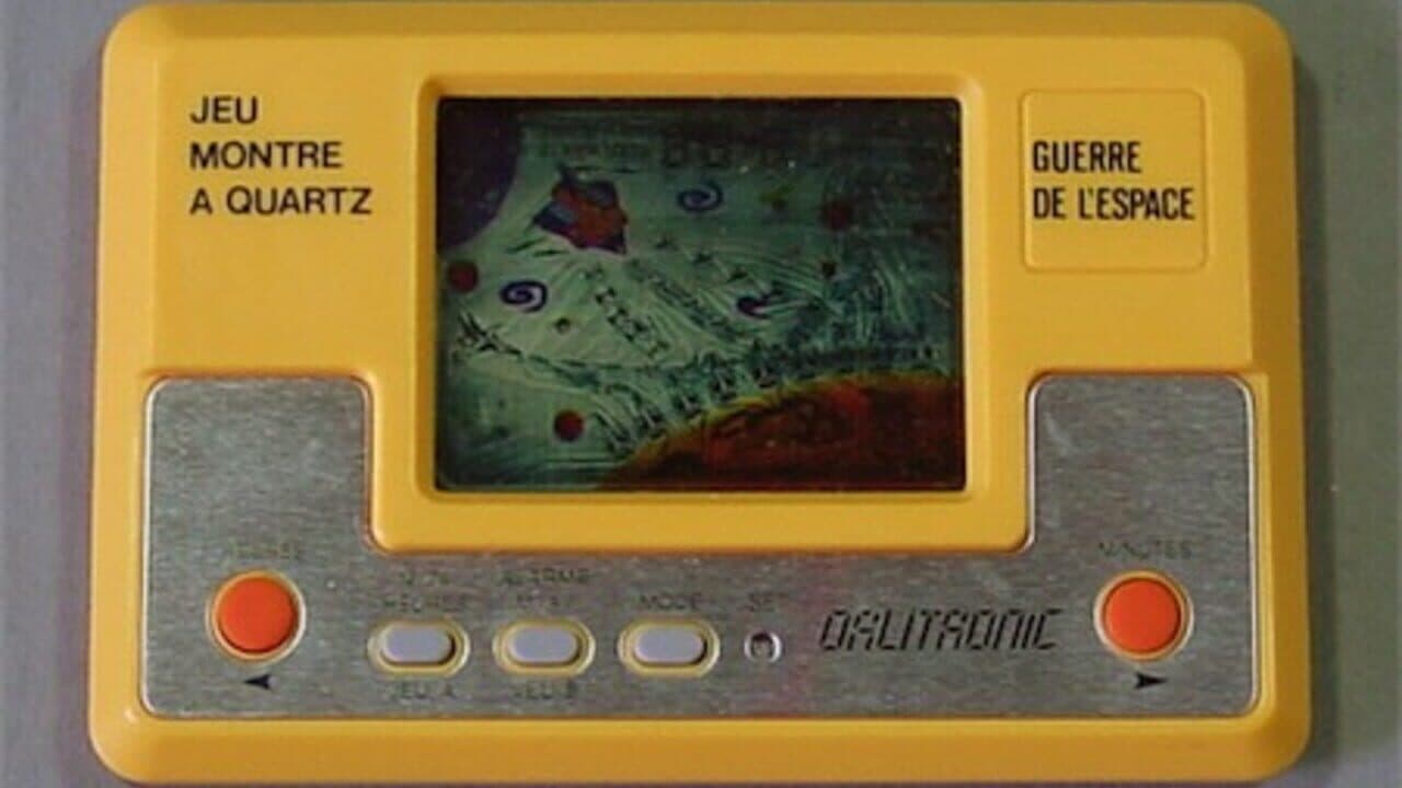 Space Fight screenshot 1