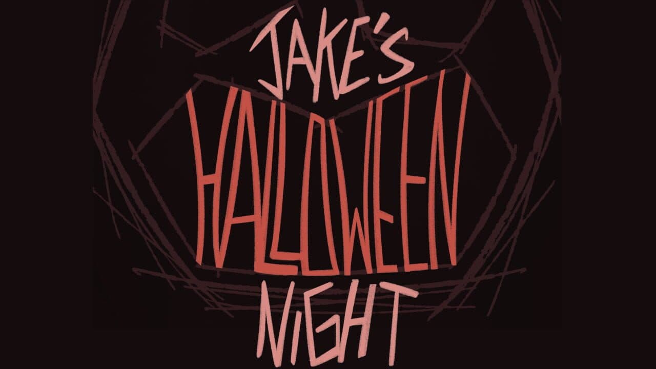 Jake's Halloween Night thumbnail 3