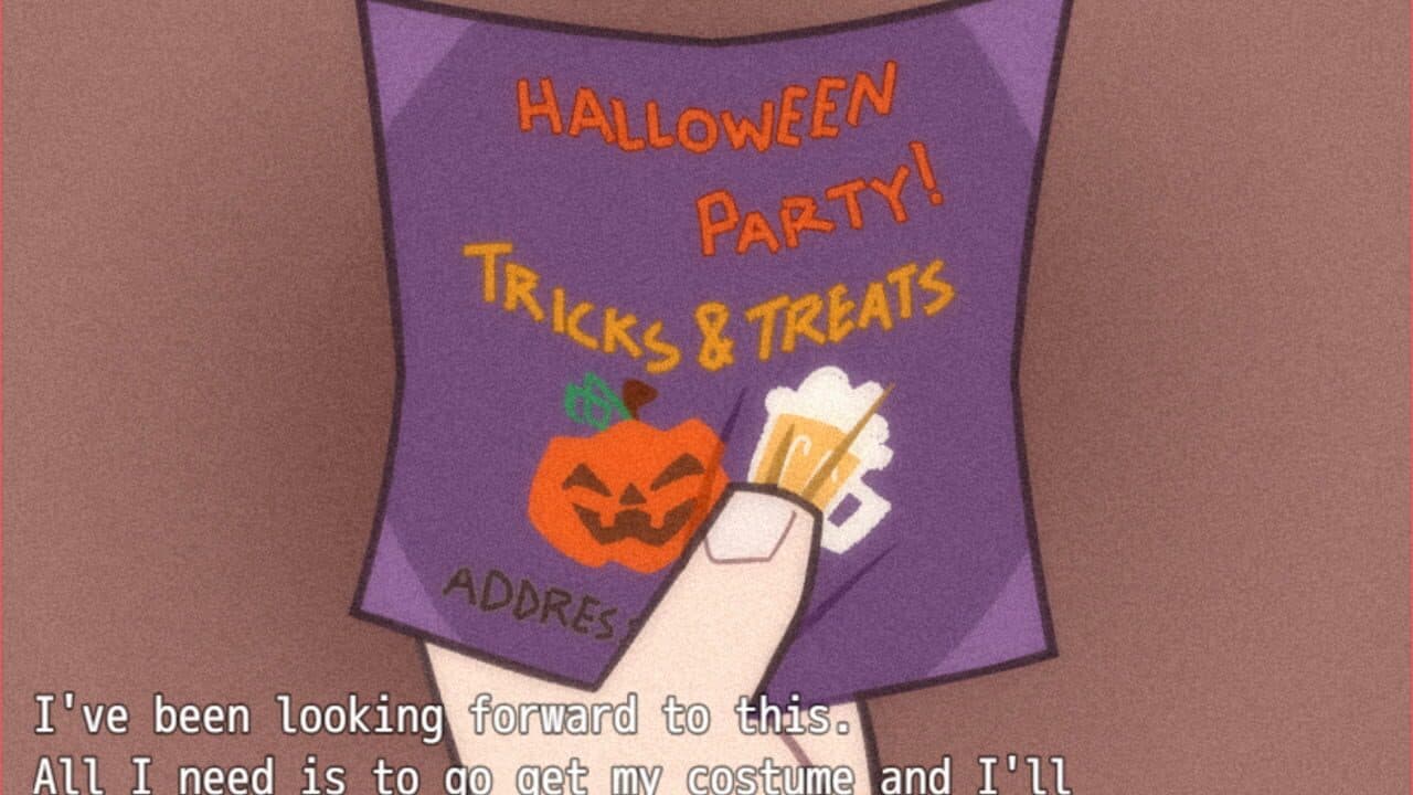 Jake's Halloween Night thumbnail 4