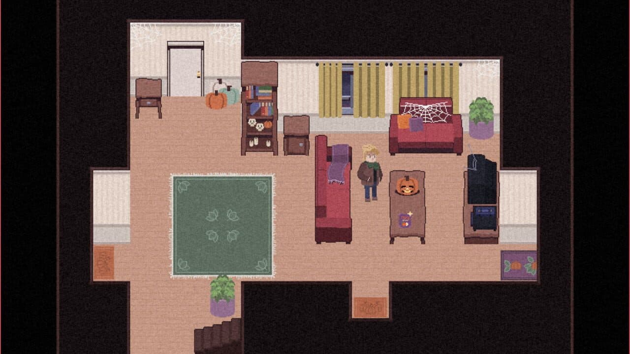 Jake's Halloween Night thumbnail 2