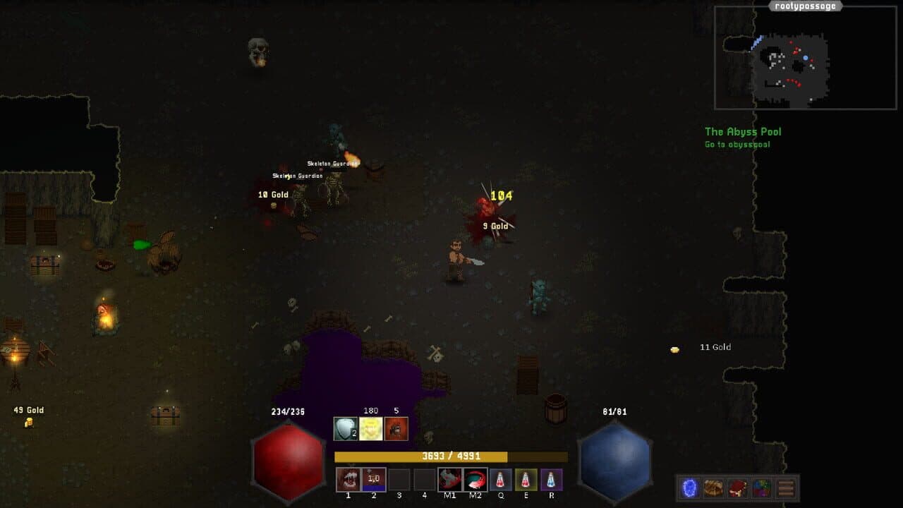 Abyss Delvers thumbnail 7