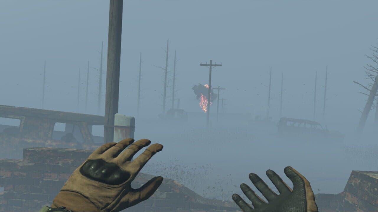 Z.O.N.A Project X VR thumbnail 4