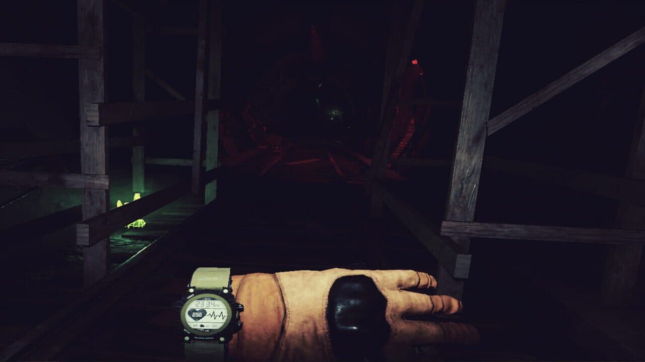 Z.O.N.A Project X VR thumbnail 8