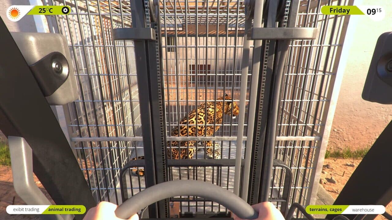 Zoo Simulator thumbnail 2