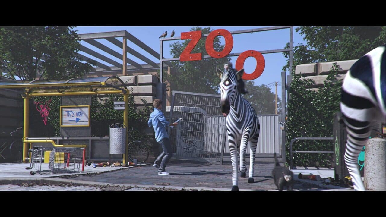 Zoo Simulator thumbnail 7