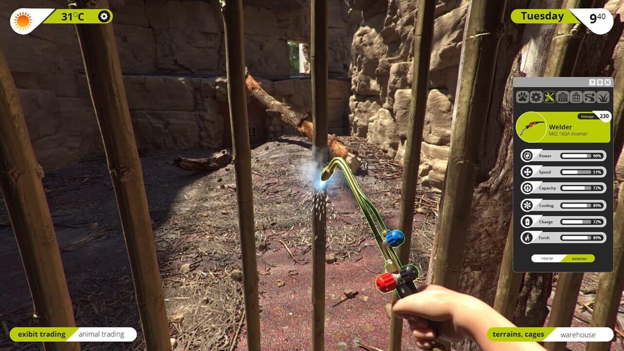 Zoo Simulator thumbnail 9